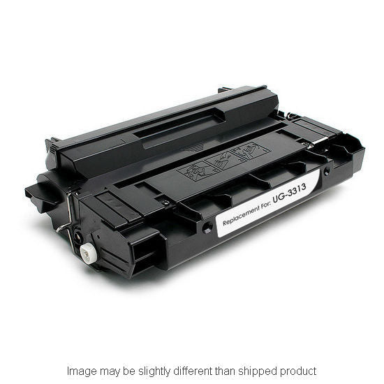 Replacement PANASONIC UG-3313 SD YLD BLACK Toner