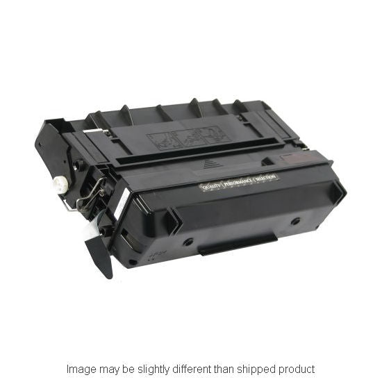 Replacement PANASONIC UG-5520 SD YLD BLACK Toner