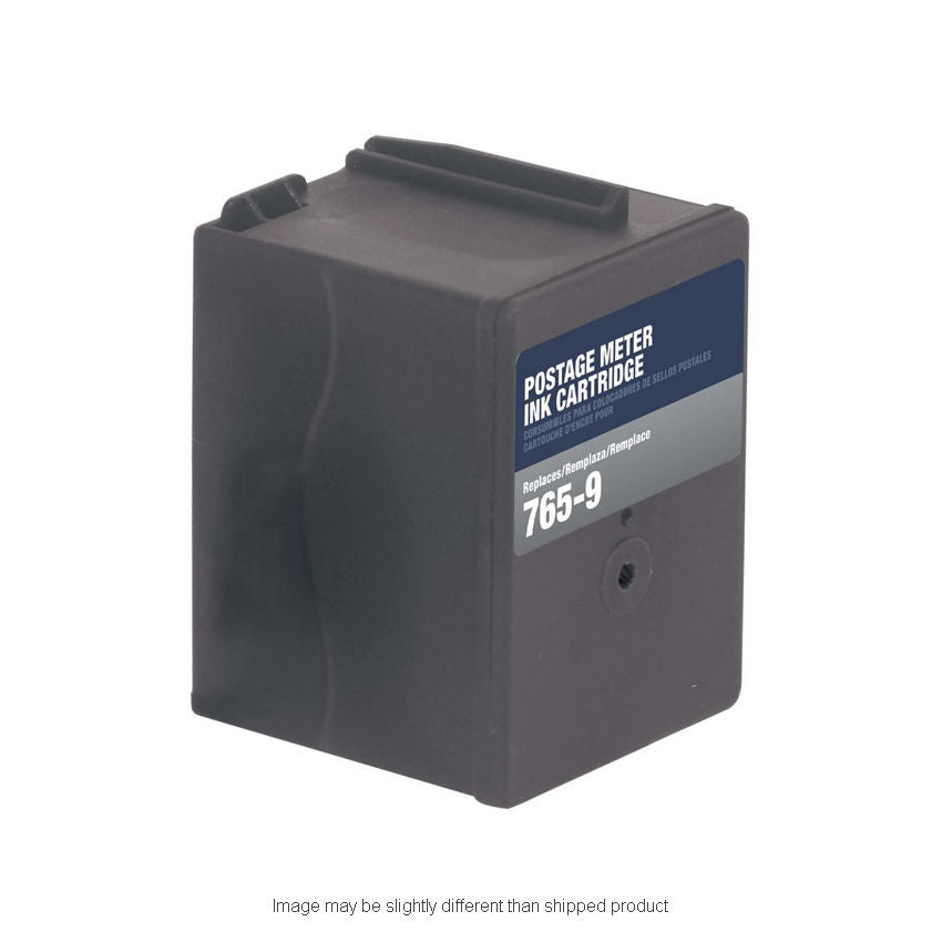 Replacement PITNEY BOWES 7659 FLUORESCENT RED Ink