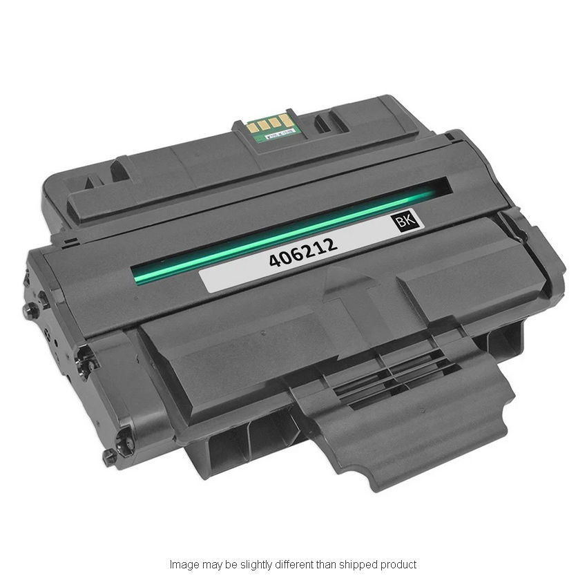 Replacement RICOH 406212 SD YLD BLACK Toner