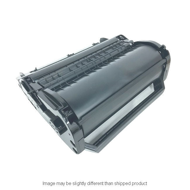 Replacement RICOH 406683 HI YLD BLACK Toner