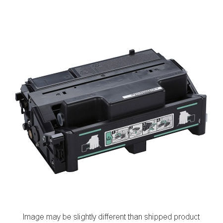 Replacement RICOH 406997 SD YLD BLACK Toner