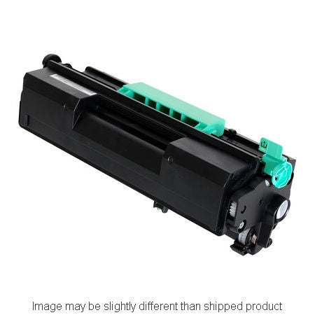 Replacement RICOH 407316 XH YLD BLACK Toner