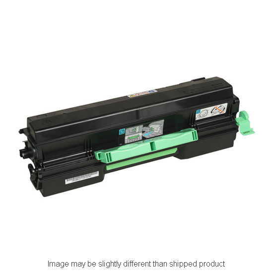 Replacement RICOH 407507 SD YLD BLACK Toner