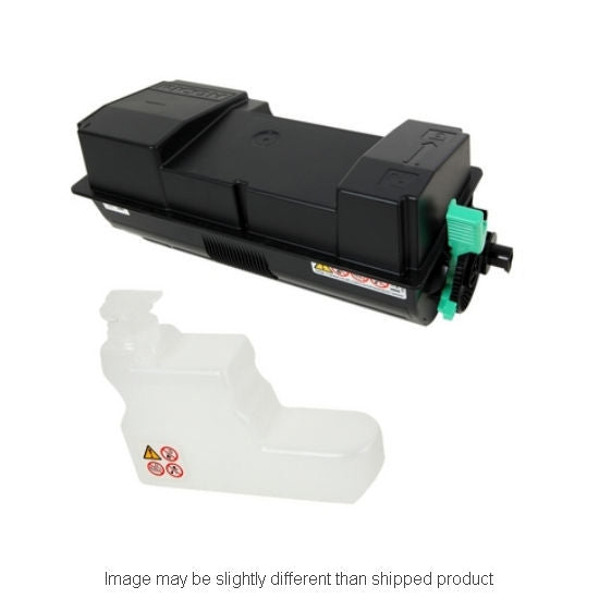 Replacement RICOH 407823 SD YLD BLACK Toner