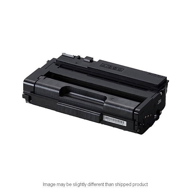 Replacement RICOH 408284 HI YLD BLACK Toner