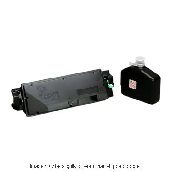 Replacement RICOH 408310 SD YLD BLACK Toner