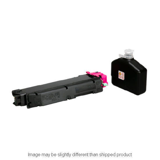 Replacement RICOH 408312 SD YLD MAGENTA Toner