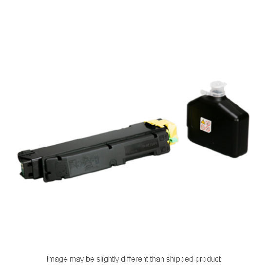 Replacement RICOH 408313 SD YLD YELLOW Toner