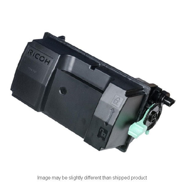 Replacement RICOH 418477 SD YLD BLACK Toner