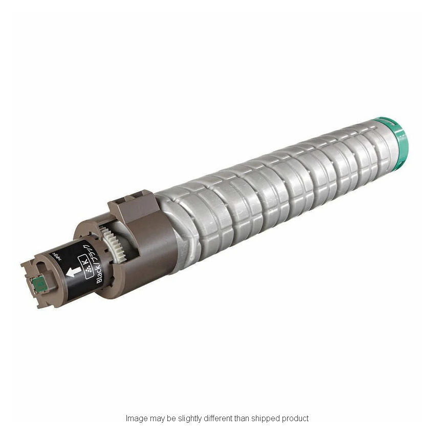 Replacement RICOH 820000 HI YLD BLACK Toner