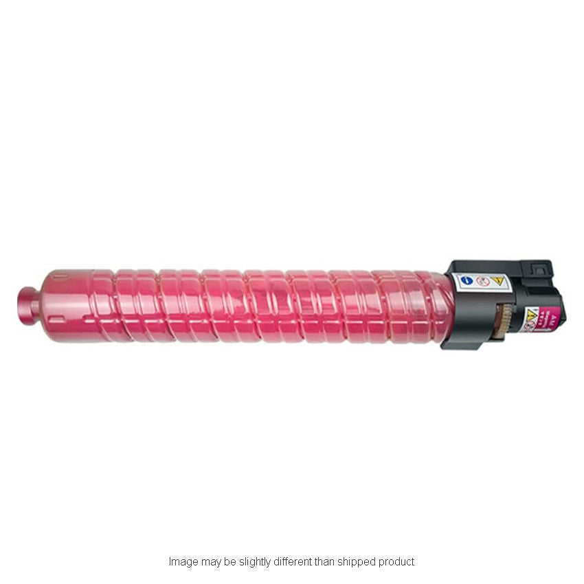 Replacement RICOH 820016 HI YLD MAGENTA Toner