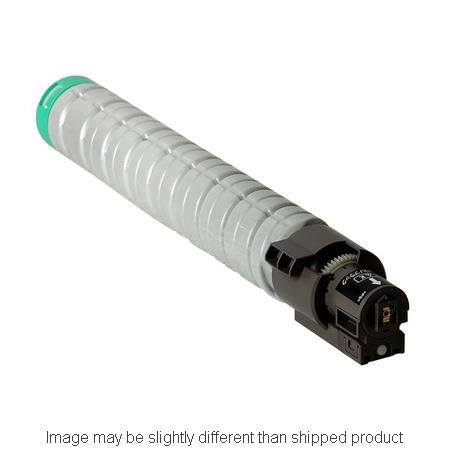Replacement RICOH 821255 SD YLD BLACK Toner