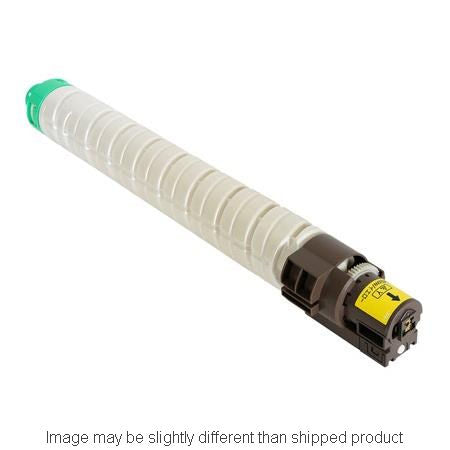 Replacement RICOH 821256 SD YLD YELLOW Toner