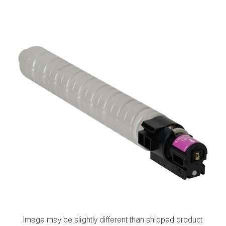 Replacement RICOH 821257 SD YLD MAGENTA Toner