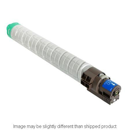 Replacement RICOH 821258 SD YLD CYAN Toner