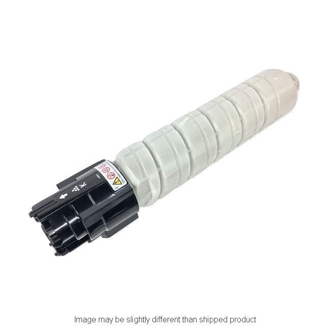 Replacement RICOH 821301 SD YLD BLACK Toner