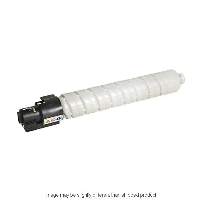 Replacement RICOH 841276 SD YLD BLACK Toner