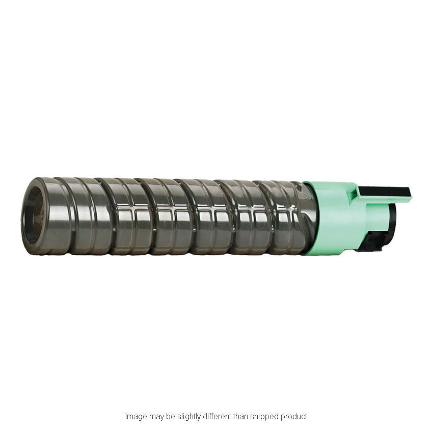 Replacement RICOH 841280 SD YLD BLACK Toner