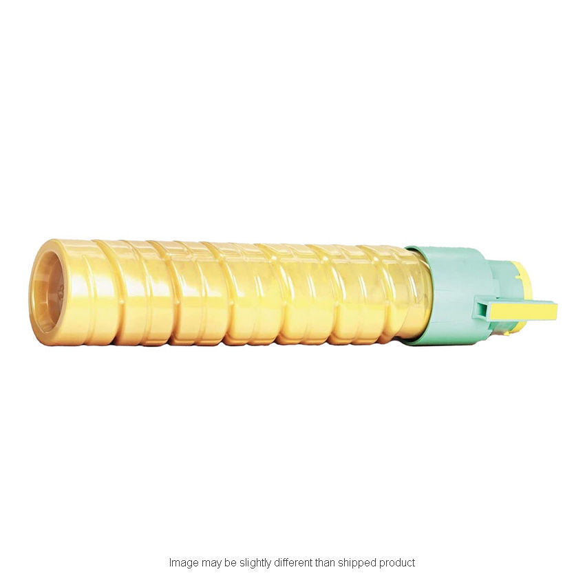 Replacement RICOH 841283 SD YLD YELLOW Toner