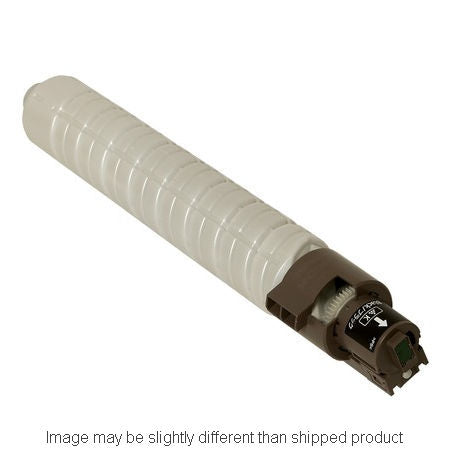 Replacement RICOH 841284 SD YLD BLACK Toner