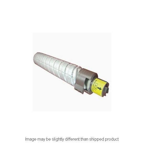 Replacement RICOH 841285 SD YLD YELLOW Toner