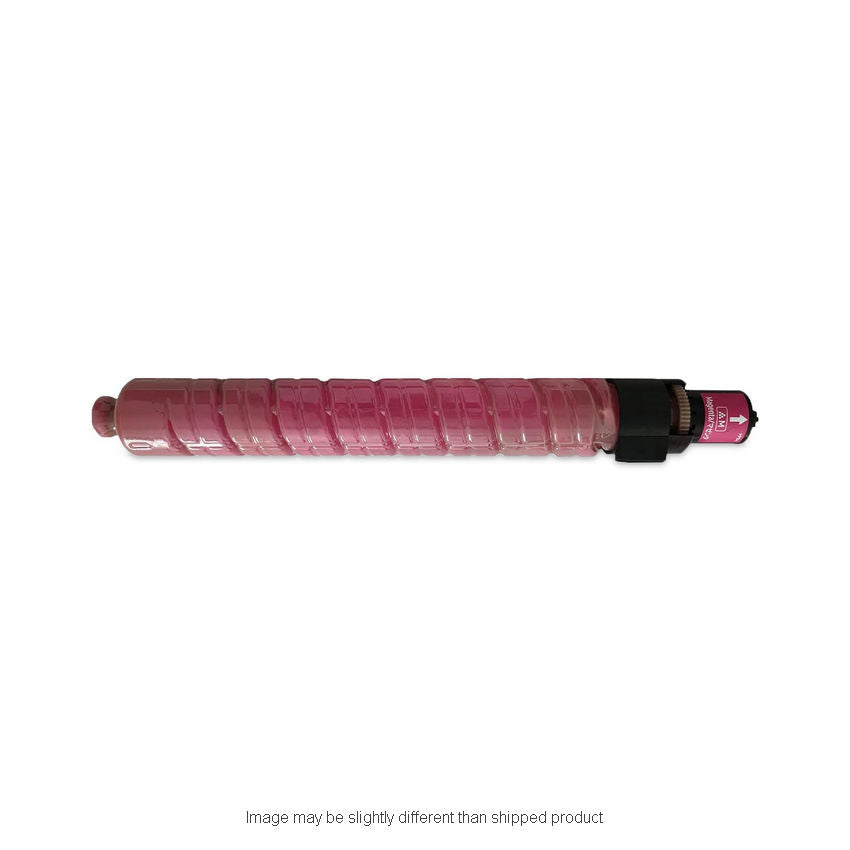 Replacement RICOH 841286 SD YLD MAGENTA Toner