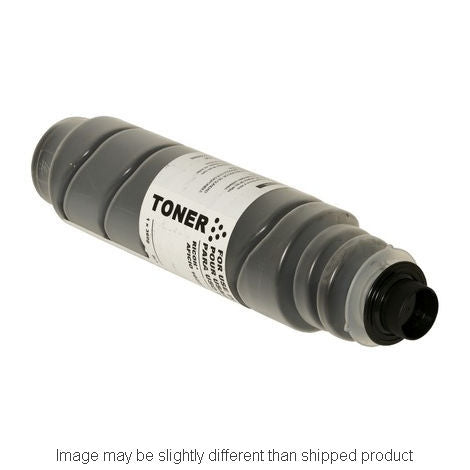 Replacement RICOH 841337 SD YLD BLACK Toner
