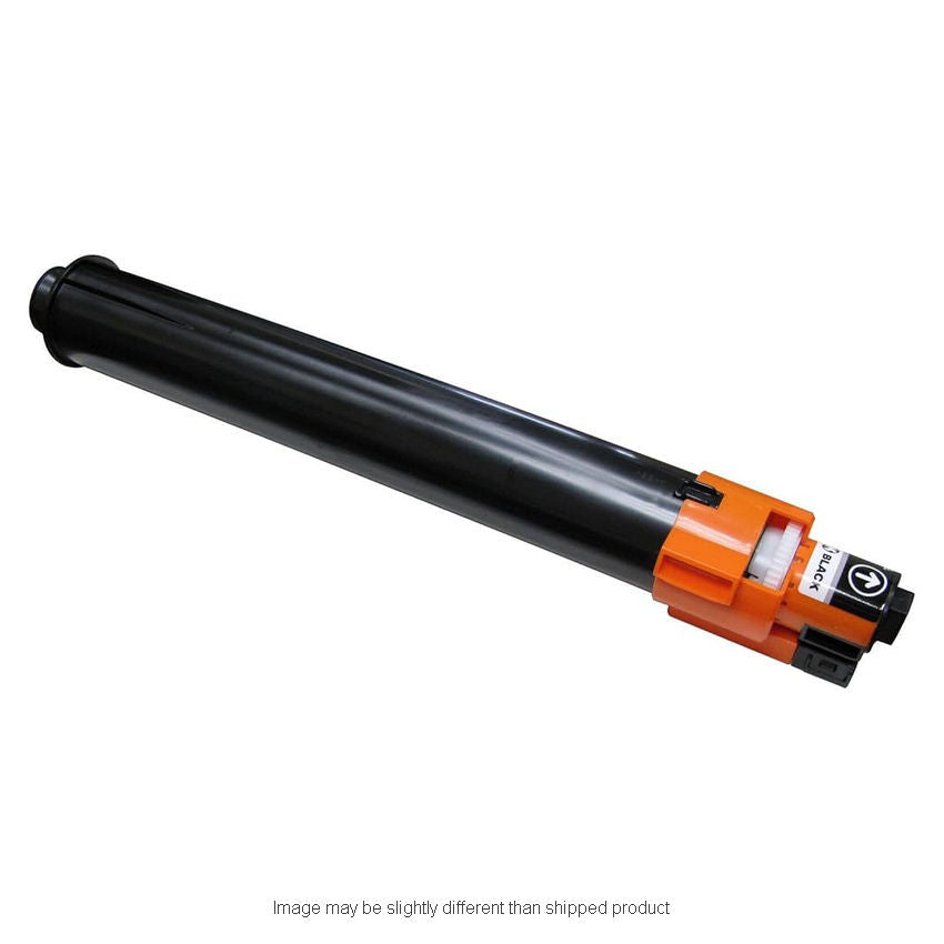 Replacement RICOH 841342 SD YLD BLACK Toner