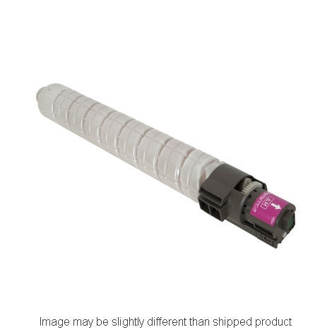 Replacement RICOH 841344 SD YLD MAGENTA Toner