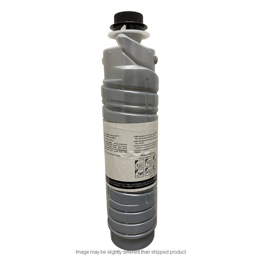 Replacement RICOH 841346 SD YLD BLACK Toner
