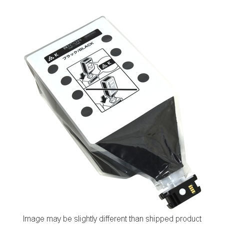 Replacement RICOH 841357 SD YLD BLACK Toner
