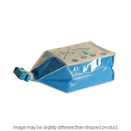 Replacement RICOH 841358 SD YLD CYAN Toner