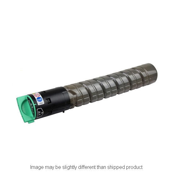 Replacement RICOH 841500 SD YLD BLACK Toner