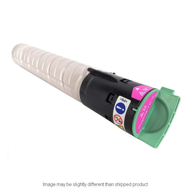 Replacement RICOH 841502 HI YLD MAGENTA Toner