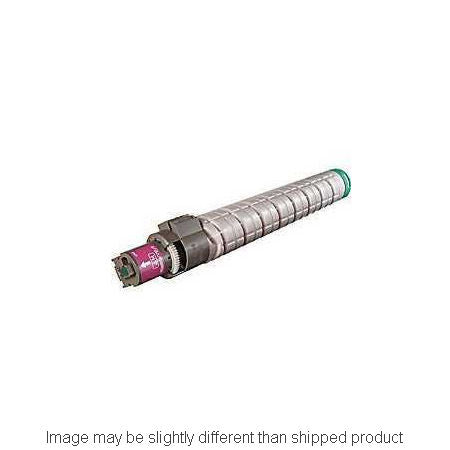 Replacement RICOH 841592 SD YLD MAGENTA Toner
