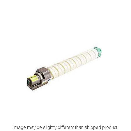 Replacement RICOH 841593 SD YLD YELLOW Toner