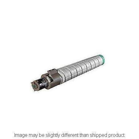 Replacement RICOH 841621 HI YLD BLACK Toner