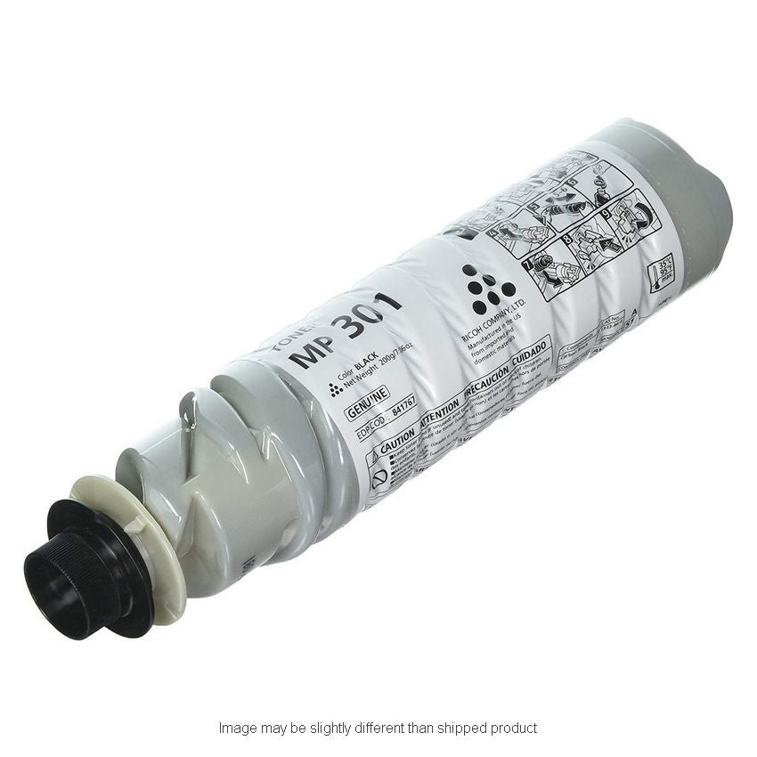 Replacement RICOH 841714 SD YLD BLACK Toner