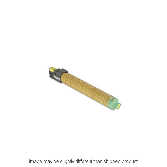 Replacement RICOH 841752 SD YLD YELLOW Toner