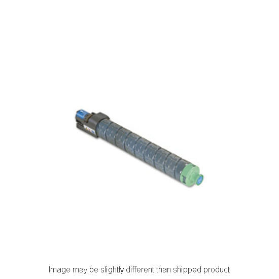 Replacement RICOH 841754 SD YLD CYAN Toner