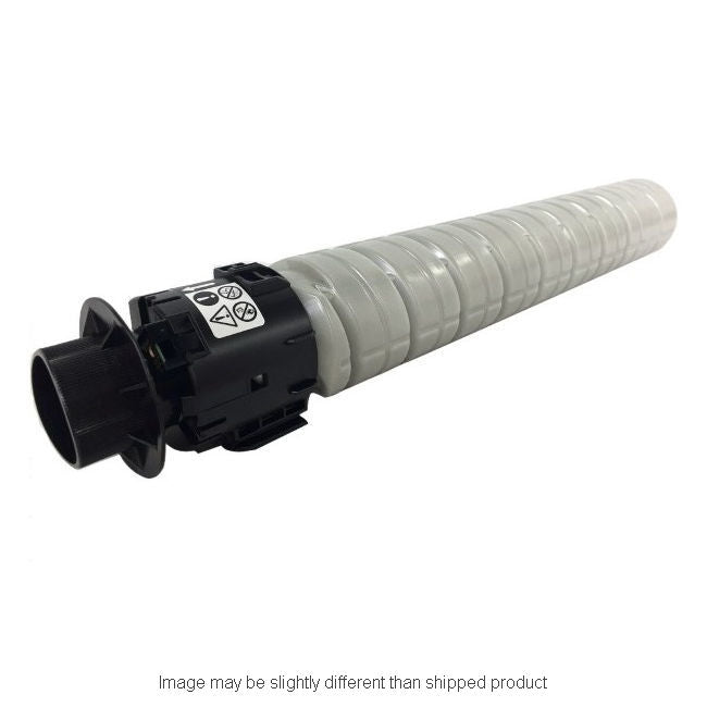 Replacement RICOH 841813 SD YLD BLACK Toner