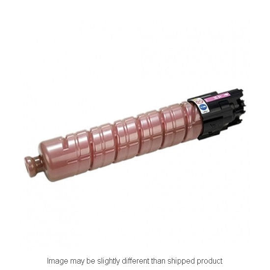Replacement RICOH 841815 SD YLD MAGENTA Toner