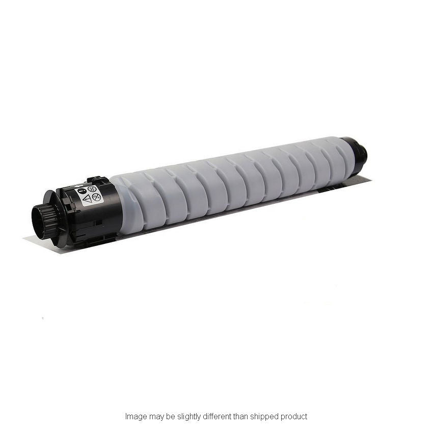 Replacement RICOH 841849 SD YLD BLACK Toner