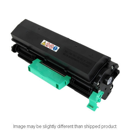 Replacement RICOH 841886 SD YLD BLACK Toner