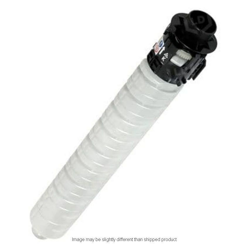 Replacement RICOH 841918 HI YLD BLACK Toner