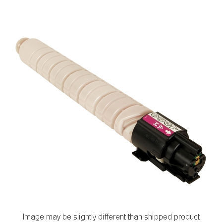 Replacement RICOH 842093 SD YLD MAGENTA Toner