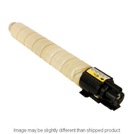 Replacement RICOH 842094 SD YLD YELLOW Toner