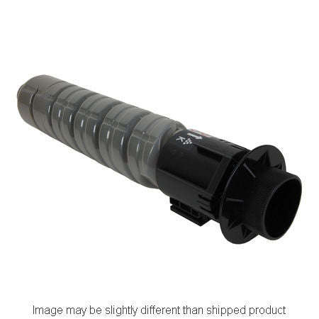 Replacement RICOH 842141 SD YLD BLACK Toner