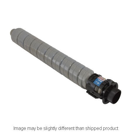 Replacement RICOH 842244 SD YLD CYAN Toner